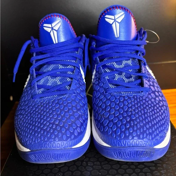 Nike Kobe Bryant protro dodgers size 12 - Picture 9 of 16